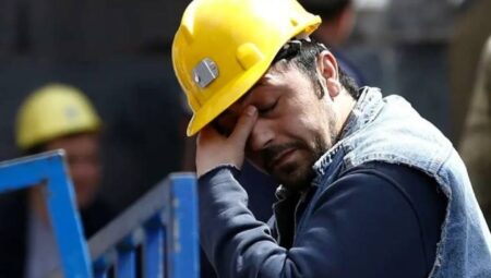 Türkiye’de emek krizi: Çalışmak yetmiyor, emek değersizleşiyor