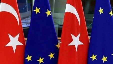 Türkiye’ye vize pürüzüne o ülkeden yeşil ışık: ‘Tango yapmak için iki kişi gerekir’