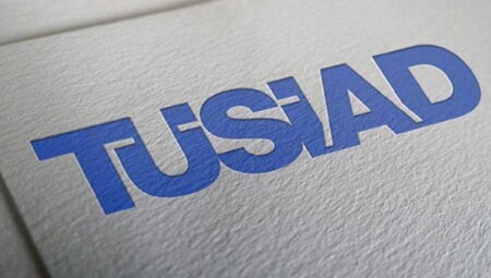 TÜSİAD’dan dikkat çeken ‘Avrupa Günü’ açıklaması