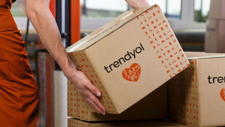 Uber, Trendyol GO’yu satın aldı!