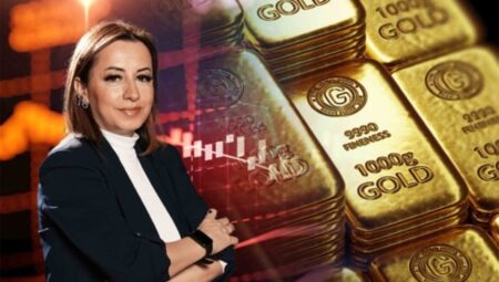 Ünlü ekonomistten altın yatırımcılarına ikaz: ‘Yeni bir belirsizlik oluşursa…’