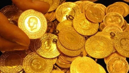 Uzmanı anlattı: Uydurma altın nasıl anlaşılır?