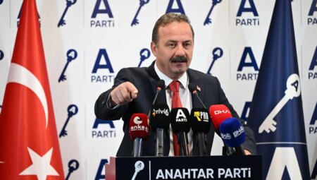 Yavuz Ağıralioğlu’ndan iktidara ‘referandum’ çağrısı: ‘Çünkü siz seçimi bunun tam karşıtını söyleyerek kazandınız’
