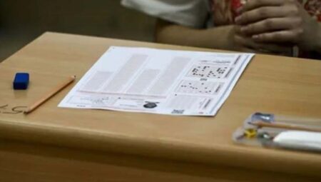 YKS imtihan giriş yerleri belirli oldu mu? 2025 YKS imtihan giriş yerleri nereden öğrenilir? YKS ne vakit?