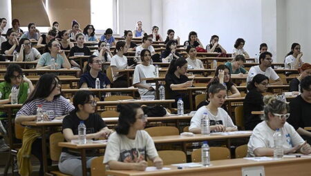 YKS imtihan yerleri ne zaman açıklanacak? Üniversite sınavı YKS ne vakit?