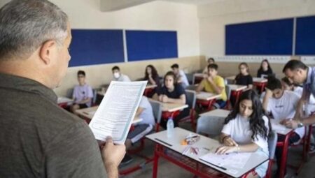 YKS ne vakit yapılacak? YKS imtihan giriş evrakı yayımlandı mı?
