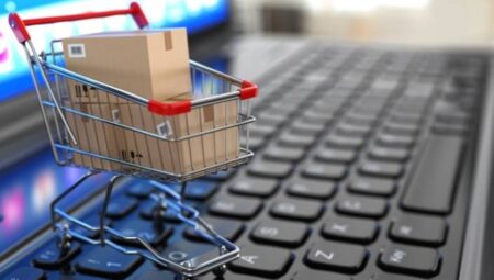Yurtdışı sitelerinden alışverişlerde şahsî bilgi paylaşımına dikkat çekildi