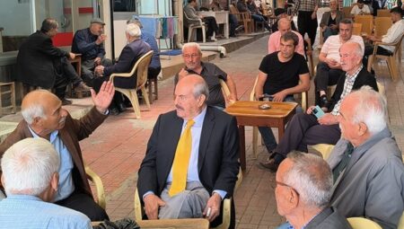 Yurttaşlardan TÜİK’e reaksiyon: ‘Hiçbir vakit doğruyu açıklamadı, daima palavra söylüyor’
