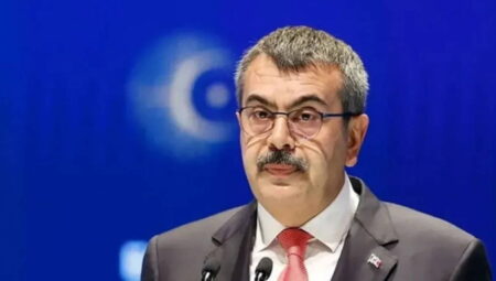 Yusuf Tekin, 4+4+4 sisteminde değişiklik savlarına ait konuştu: “Bakanlık olarak hazırlık içerisinde değiliz, izliyoruz”