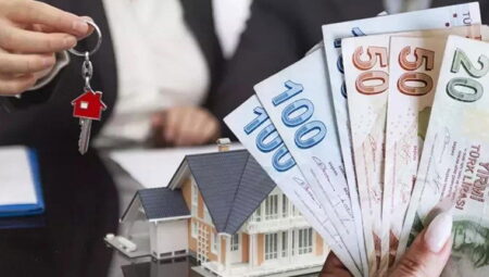 Zelzele sonrası İstanbul’da kiralar uçtu: Hangi ilçede fiyatlar ne kadar?