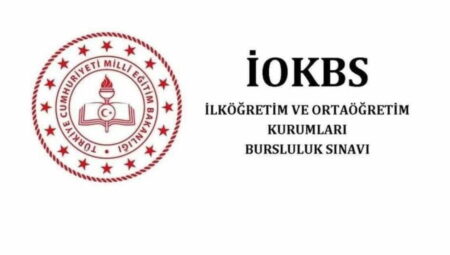 2025 İOKBS bursluluk imtihan sonuçları açıklandı mı? Bursluluk imtihan sonuçları nasıl sorgulanır?