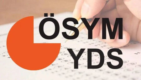 2025 YDS müracaatları başladı mı? YDS başvurusu nasıl yapılır?