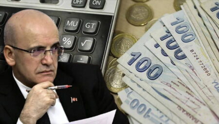 24 yıl sonra bir birinci: Merkezi idarenin borç faizleri anaparayı geçti!