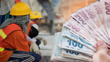 600 bin emekçi artırım bekliyor: Grev kararı kapıda!