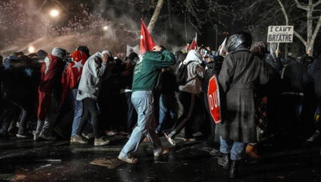 68 gündür tutuklu olan 14 genç, Silivri’de hakim karşısında