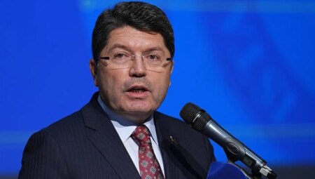 Adalet Bakanı Tunç ayrıntıları ilk sefer açıkladı… Ceza İnfaz Kanunu’nda düzenleme: Hangi cürümlerin cezası artacak?