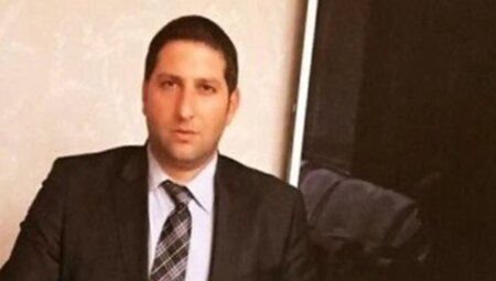 Adalet Bakanı Tunç ve kardeşini eleştirmişti: Cumhur’un avukatı Bekiroğlu’na gözaltı