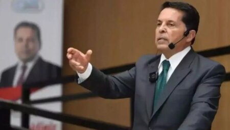Ahmet Özer 7 ay sonra hâkim karşısında: ‘Ben bir bilim insanıyım, bu türlü bir insan terör örgütüne iradesini teslim eder mi?’