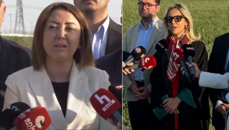 Ahmet Özer’in tutukluluğuna devam kararı: CHP’den ve Özer’in kızından birinci tepki!