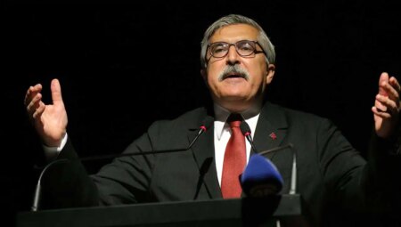 AKP Genel Lider Yardımcısı Yayman: ‘Hiç kaygınız olmasın Recep Tayyip Erdoğan’ı bir kere daha lider yapacağız’