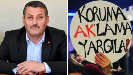 AKP’li belediye liderinin ‘cinsel saldırı’ davasında skandal pazarlık: ‘Şikâyetini çekersen lüks otomobil alırız’