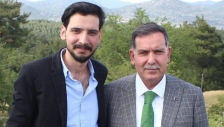 AKP’li vekilin oğlu 4’üncü seferde yakayı ele verdi: TBMM araç kartıyla uyuşturucu ticareti!