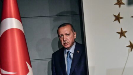 AKP’nin bayramlaşma programı belirli oldu: CHP yer almıyor!