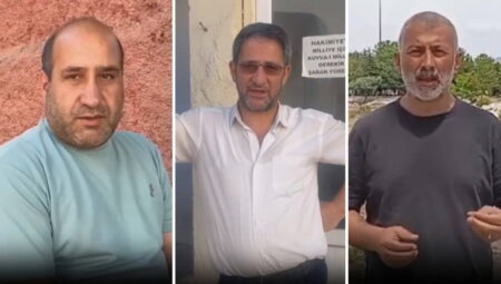 AKP’nin kalesi Elazığ’da çalışanlar isyan etti: ‘Yedi aydır maaşlarımızı alamıyoruz!’