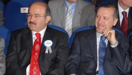 AKP’nin kurucusundan AKP iktidarını uyaran bildiri! İmza atanlar dikkat çekti