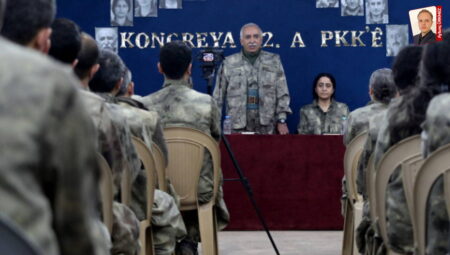 AKP’nin PKK ile kurduğu paydaşlığın gayesi: ‘Bölünmezlik’ ve ‘Laikliğin’ kaldırılması