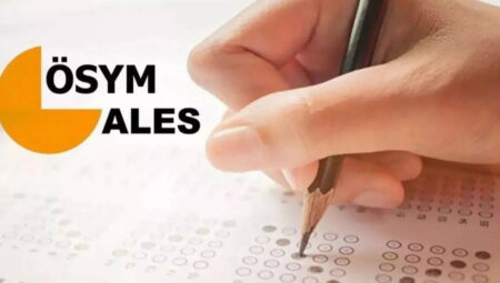 ALES/2 geç müracaatları başladı mı, nasıl yapılır? ALES fiyatı ne kadar?