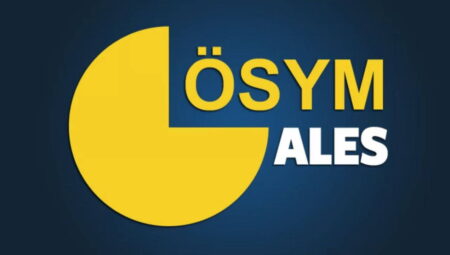 ALES/2 ne vakit? ALES/2 geç müracaatları ne vakit? ALES/2 sonuçları hangi tarihte açıklanacak?