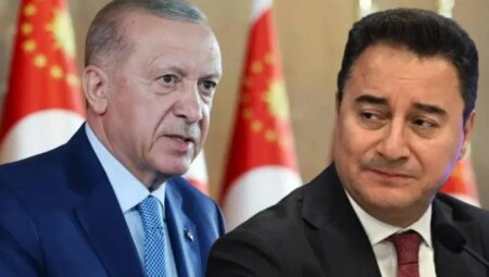 Ali Babacan’dan Erdoğan’a ‘süreci sahiplenme’ daveti: ‘Başarısız olursa elini sabunlayıp çıkacak…’