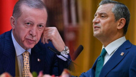 Anket sonuçları ortaya çıkardı: Özgür Özel’in memleketinden Erdoğan’a makûs haber!