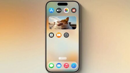 Apple, WWDC 2025’te iOS 26’yı tanıtacak! Neler gelecek?