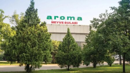 Aroma çalışanları harekete başlamıştı: Tekgıda-İş’ten açıklama!