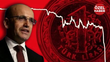 Bakan Şimşek ‘yatırımcı güveni sürüyor’ dedi: Pekala bilgiler ne diyor?