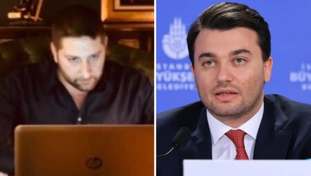 ‘Bakan Tunç’un kardeşinin ByLock kaydı’ argümanı… İmamoğlu’nun avukatı Pehlivan’dan, Avukat Burak Bekiroğlu’nun tutuklanmasına reaksiyon