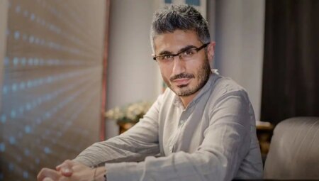 Barış Pehlivan’dan savlara ikinci cevap: ‘Bakın, ‘Emrah Bağdatlı ile buluştular’ dedikleri günlerde ben aslında ne yapmışım…’
