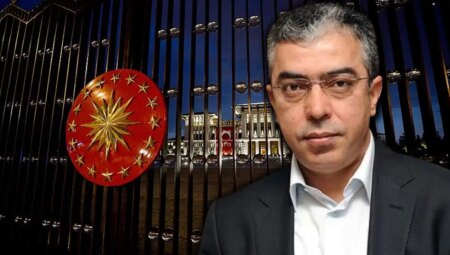 Başdanışman Mehmet Uçum’dan ‘yüzde 50+1’ iletisi: 8 husus sıraladı