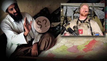Bin Ladin’i öldürdüğünü tez eden asker operasyondan ne kadar kazandığını açıkladı