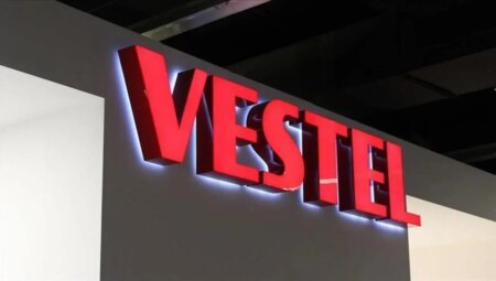 Binlerce kişi işten çıkartılmıştı: Vestel paylarında sert düşüş!