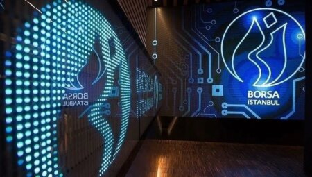 Borsa güne yatay başladı: 4 Haziran 2025 Çarşamba Borsa İstanbul’da son durum