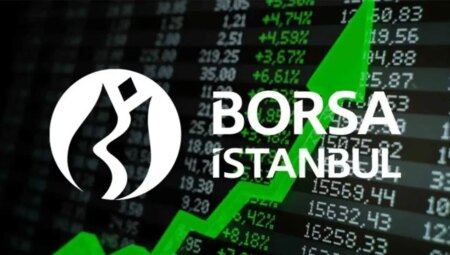 Borsa güne yükselişle başladı: 29 Mayıs 2025 Perşembe Borsa İstanbul’da son durum