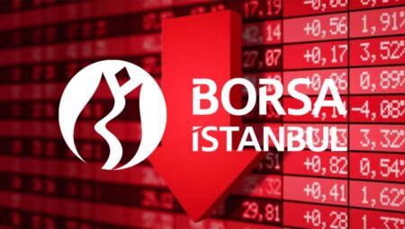 Borsa haftaya düşüşle başladı: 2 Haziran 2025 Borsa İstanbul’da son durum