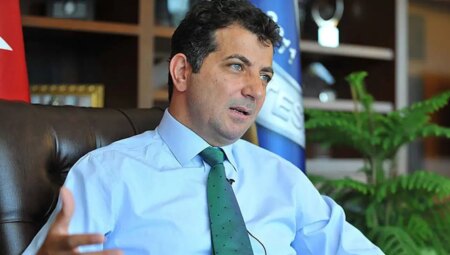 Borsada manipülasyon soruşturması… Kaçma hazırlığındayken yakalanmıştı: AKP’li Taşkesenlioğlu’nun eski eşi Ünsal Ban tutuklandı!