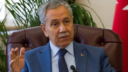 Bülent Arınç’tan Erdoğan’ı kızdıracak kelamlar: ‘İmamoğlu tutuksuz yargılanmalı’