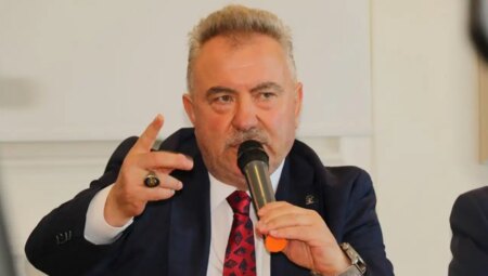 ÇAYKUR’u emekçi alımını AKP Rize İl Başkanı mı yapıyor? ‘Düzgün çalışan seneye kurasız alınacak’