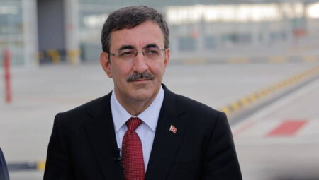 Cevdet Yılmaz’dan Anayasa kuruluna ait açıklama: Bayram öncesi toplantı planı…