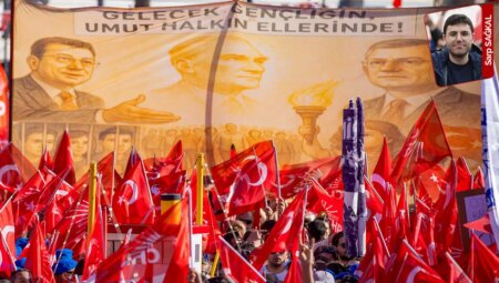 CHP, alanda kalmaya devam edecek